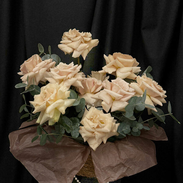 Arranjos Florais