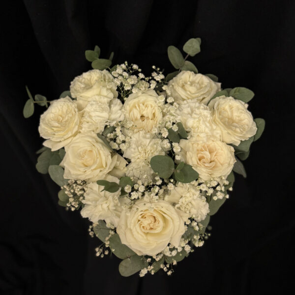 coroa de rosas brancas (cópia)