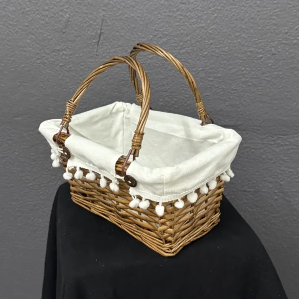 cesta